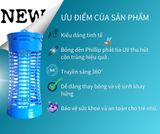 


																	 Đèn diệt côn trùng hãng ĐẠI SINH mã DS-D6N 