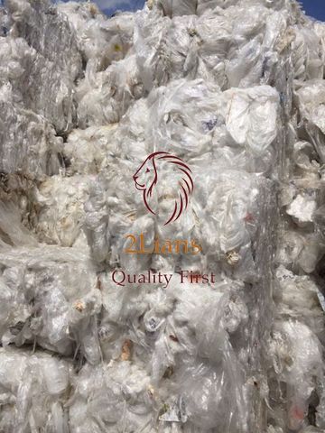  LDPE FILM 98/2 BALES 