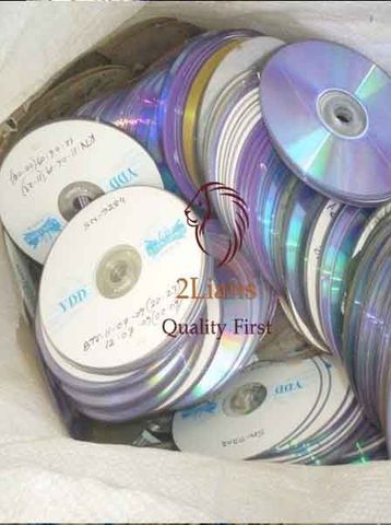  PC CD DVD without case,  cover etc 