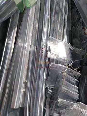  PVC IC Tube 