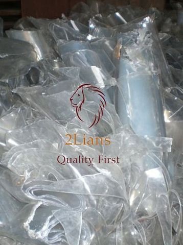  PVC Soft Clear Roll 