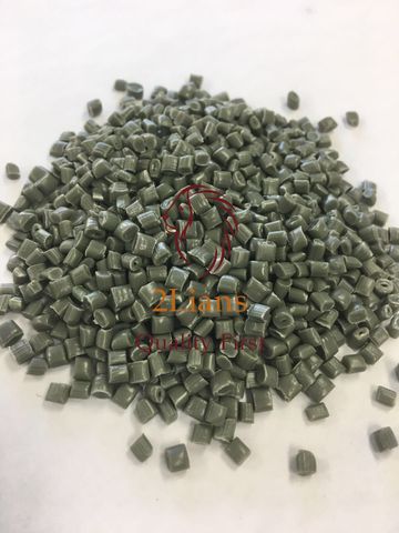  PP/PE Recycled Pellets 