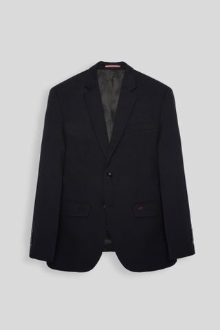 Áo vest đen AVL.515