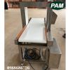 Băng tải dò kim loại  kt L1500xW500 xH750mm