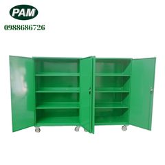 Tủ đựng dụng cụ có bánh xe (PA-0024)