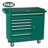 Tủ đựng dụng cụ 1 cửa 6 ngăn kéo (PA-0020)