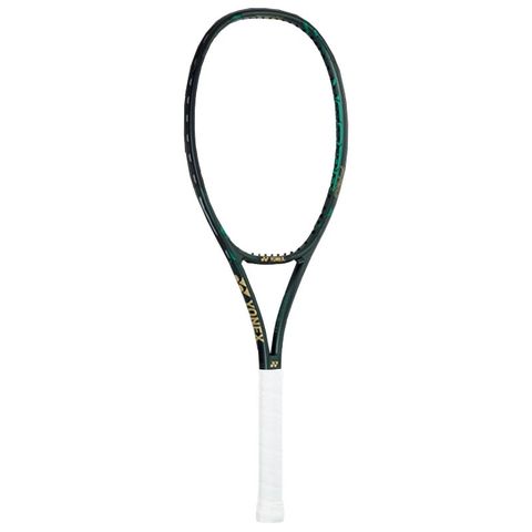 Vợt tennis Yonex VCORE Pro 100A Matten green 270g (16x19)