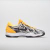 Giày Tennis Logo NADAL 2019 Nike Zoom Cage 3 (918193-008)