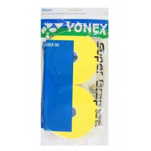 Quấn Cán Yonex AC102EX30 (30c/túi)