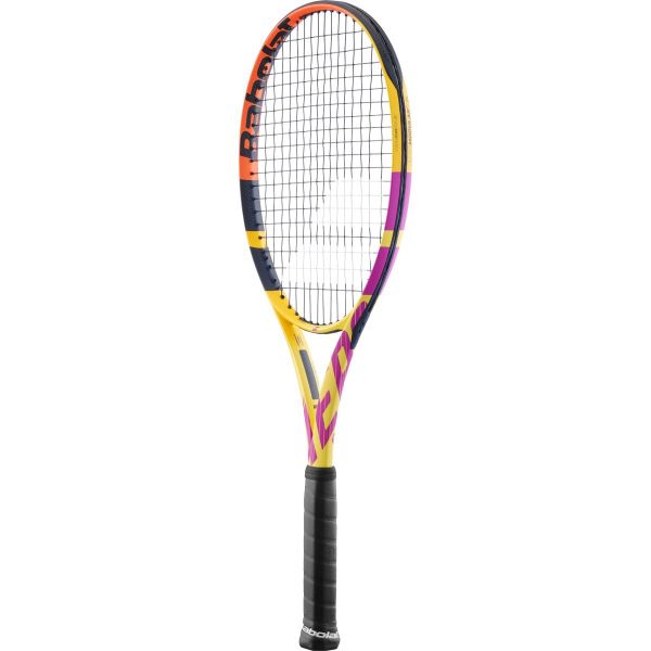 Vợt Tennis Babolat Pure Aero Rafa Team 285g (101464) – PICKLEBALL