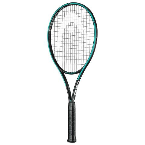 VỢT TENNIS HEAD GRAPHENE 360+ GRAVITY LITE 270g (16x20)