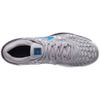 GIÀY TENNIS NADAL NIKE ZOOM CAGE 3 GREY/BLUE (918193-049)