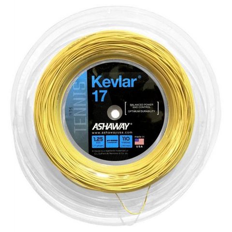 CƯỚC TENNIS ASHAWAY KEVLAR