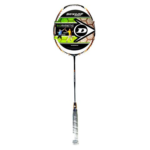 VỢT CẦU LÔNG DUNLOP BIOMIMETIC TOUR 1000 G2 HL