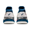 Giầy Tennis Asics Court FF 2 White/Mako Blue 1041A083.102