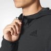 Áo khoác Adidas Climacool Workout Hoodie (Mã SP : BK1087)