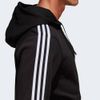 Áo khoác Adidas Essentials 3 Stripes Hoodie (Mã SP : S98786)