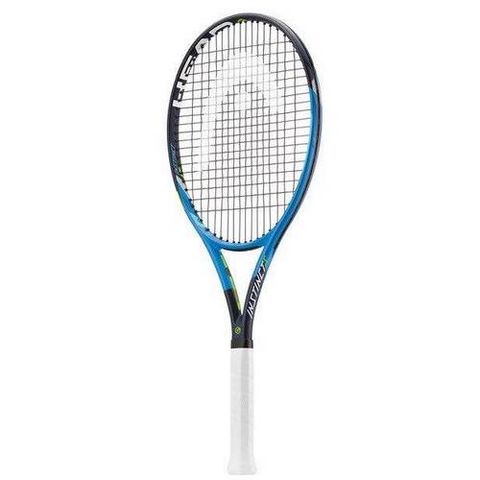 VỢT TENNIS HEAD TOUCH INSTINCT S 16x19 (285gr)