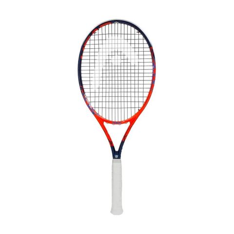 VỢT TENNIS HEAD GRAPHENE TOUCH RADICAL LITE 2018 (260gr) 16x19