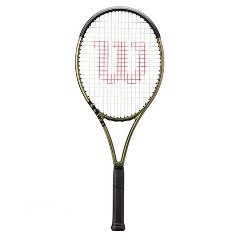 Vợt Tennis Wilson Blade 100UL V8 2021 265g (16x19)