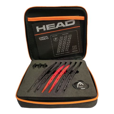 Head Adaptive tuning kit SPEED - bộ thửa vợt Head Speed ADAPTIVE (285306)