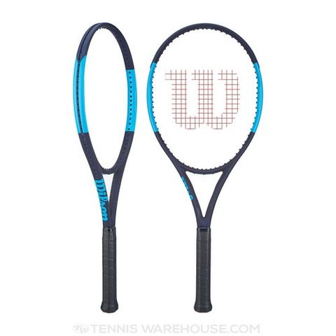 VỢT TENNIS WILSON ULTRA 100L WRT7374102 277gr (16x19)