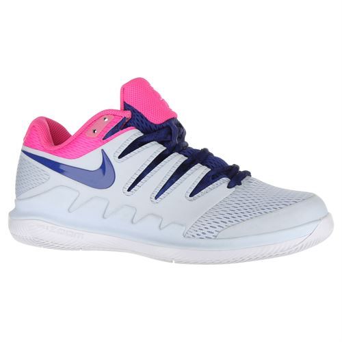 GIÀY TENNIS Giày Tennis Federer Nike Air Zoom VAPOR X 2019 (AA8030