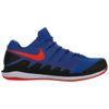 GIÀY TENNIS NIKE AIR ZOOM VAPOR X BLUE/BLACK (AA8030-402)