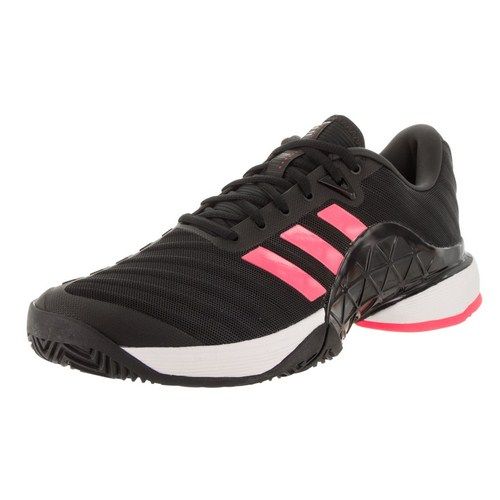 GIẦY TENNIS ADIDAS BARRICADE 2018 (AH2092) – CĂNG VỢT TENNIS, CĂNG VỢT CẦU  LÔNG HẢI MAX SPORT