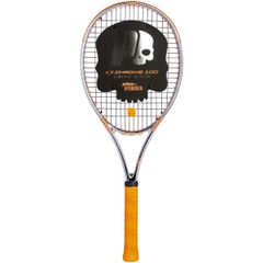 Vợt Tennis Prince Hydrogen Chrome 100 Limited Edition 280g