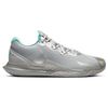 Giày Tennis NikeCourt Air Zoom Vapor Cage 4 Met Silver (CD0424-004)