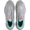 Giày Tennis NikeCourt Air Zoom Vapor Cage 4 Met Silver (CD0424-004)