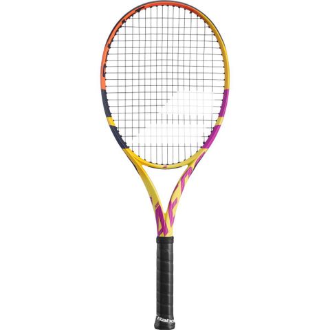 Vợt Tennis Babolat Pure Aero Rafa Team 2021 285g (101464)