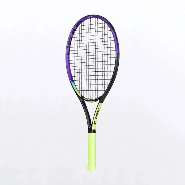 Vợt Tennis Head IG Gravity JR25