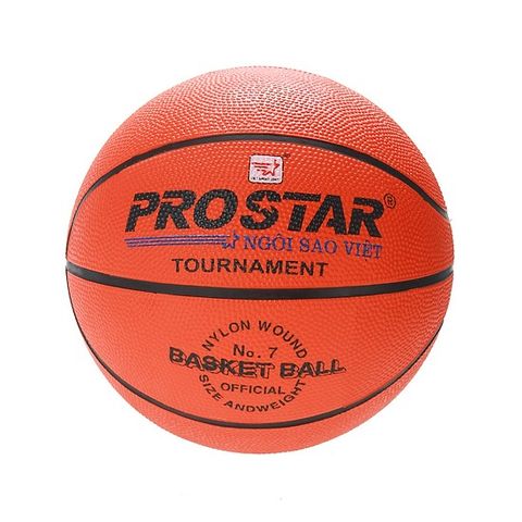 BÓNG RỔ PRO STAR SỐ 5,6,7