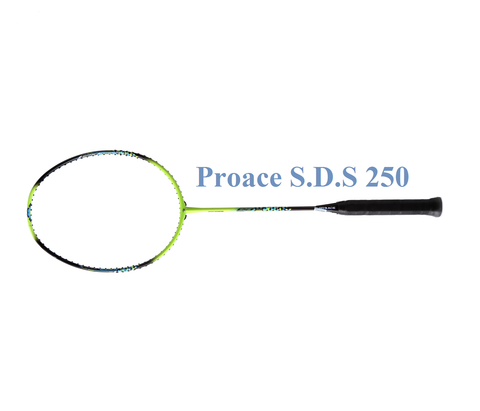 Vợt Cầu Lông Proace S.D.S 250