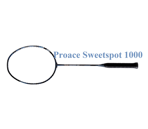 Vợt Cầu Lông Proace Sweetspot 1000