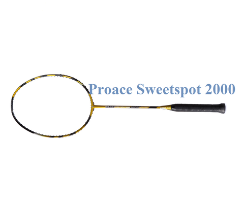 Vợt Cầu Lông Proace Sweetspot 2000