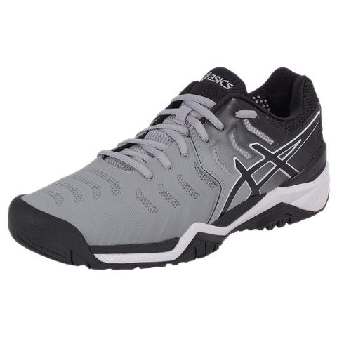 GIẦY TENNIS ASICS GEL RESOLUTION 7 (E701Y-9690)