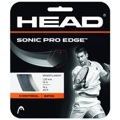 Cước Tennis Sonic Pro Edge