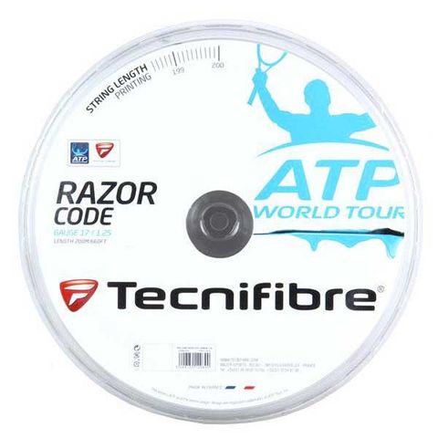 CƯỚC TENNIS TECIFIBRE RAZOR CODE