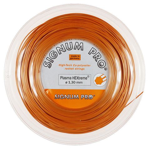 Cước Tennis Signum Pro Hextreme 1.25 Reel Tennis String