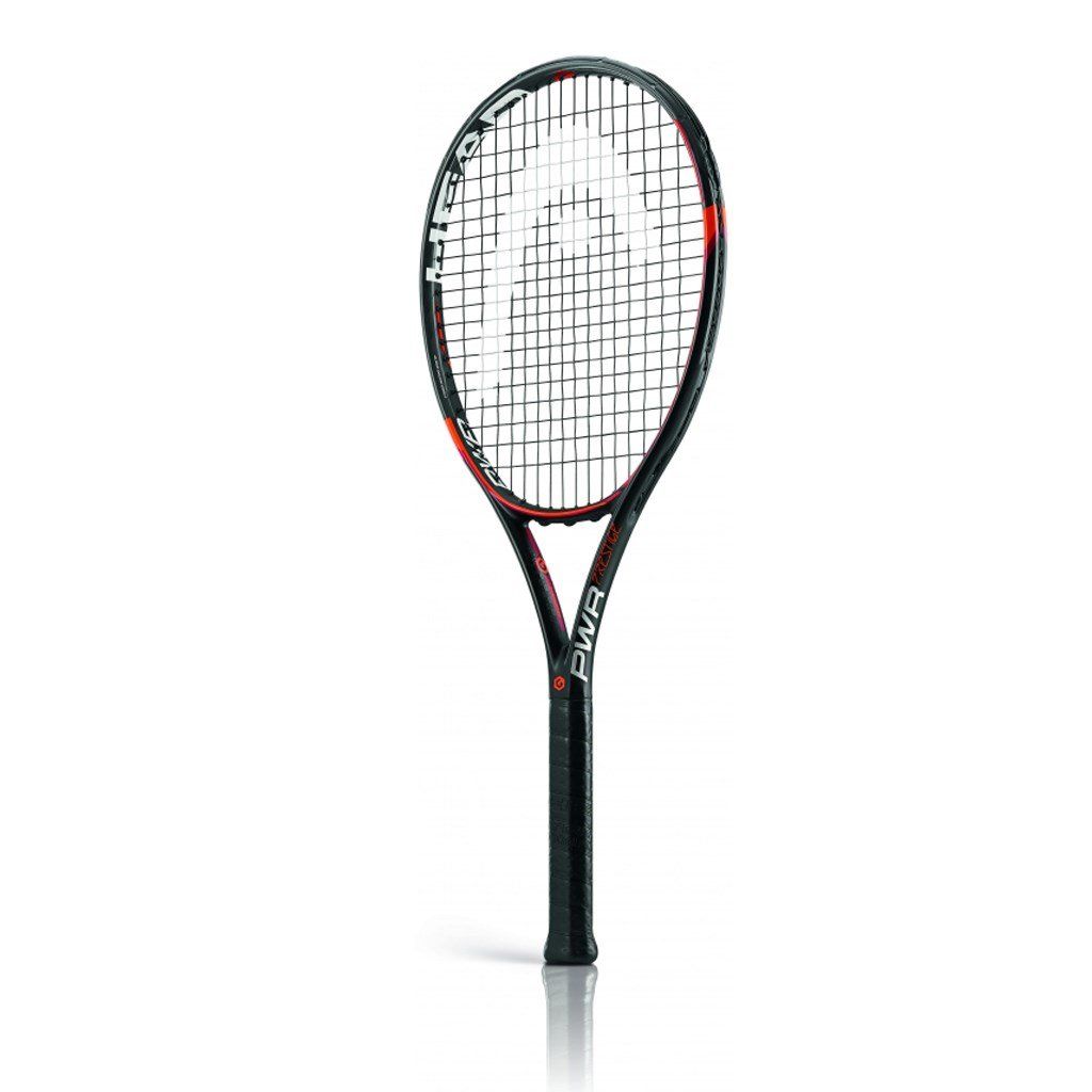 VỢT TENNIS HEAD PWR PRESTIGE 270g (16x19)