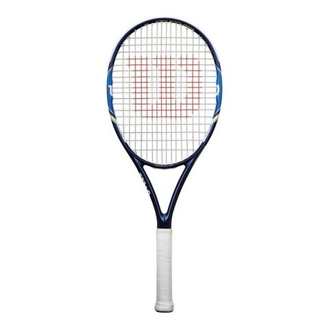 VỢT TENNIS WILSON ULTRA 100 UL TEAM 16x18 (262gr)