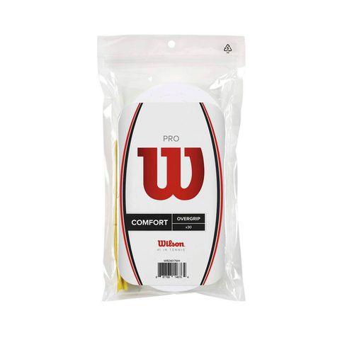 Quấn Cán Wilson Cuộn WRZ4017WH (30c/túi)