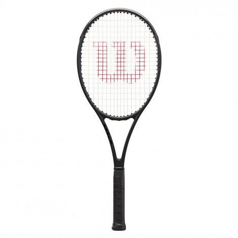Vợt Tennis Wilson ProStaff 97L V13 2020 290g (16x19)