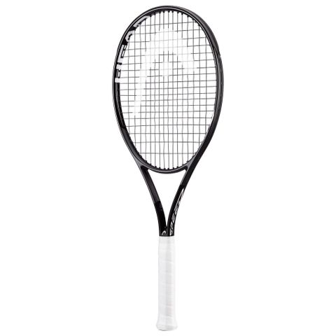 Vợt Tennis Head Graphene 360+ Speed Pro Black 310g (234500)