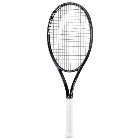 Vợt Tennis Head Graphene 360+ Speed MP Black 300g (234510)