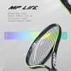 Vợt Tennis Head Gravity MP Lite 2021 280g (16x20)