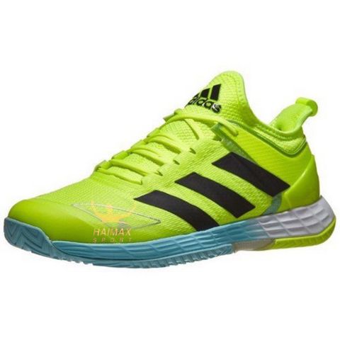 Giầy Tennis Adidas Adizero Ubersonic 4 M AC FX1365